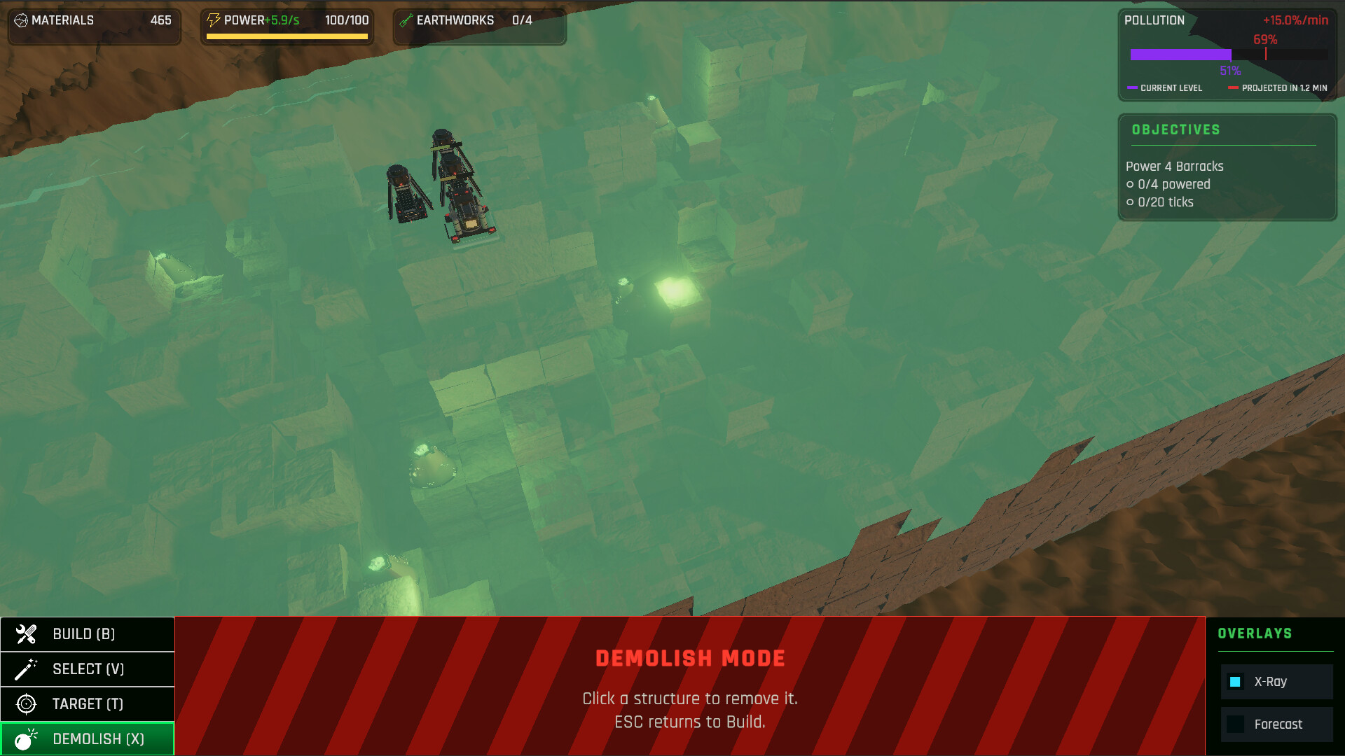 Biletide screenshot 3