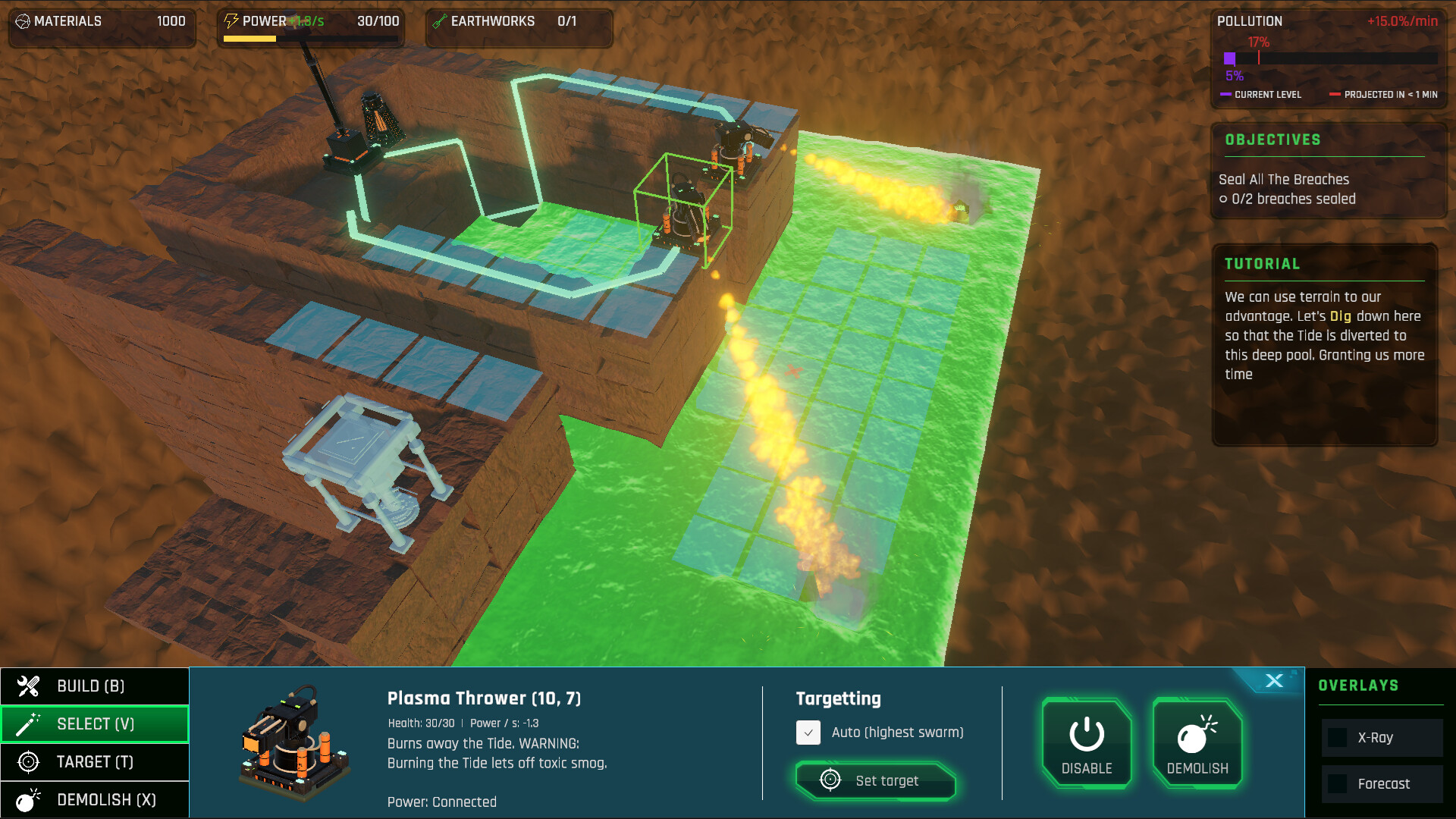 Biletide screenshot 2