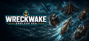 Wreckwake Endless Sea