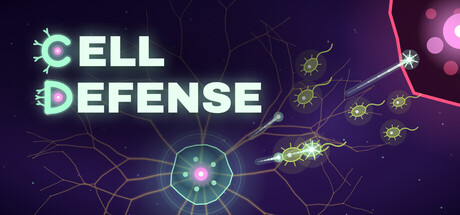 Cell Defense