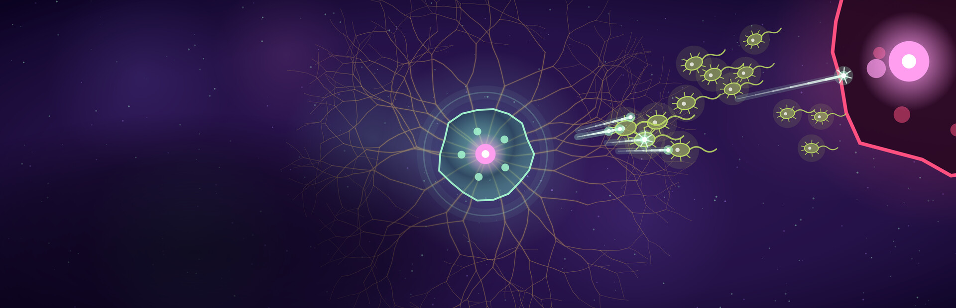 Cell Defense