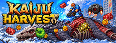 Giveaway - Kaiju Harvest
