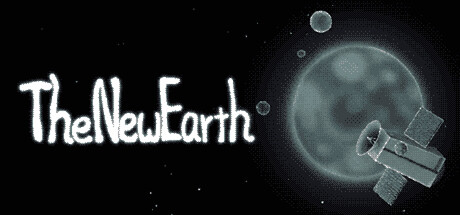 The New Earth — Steam header