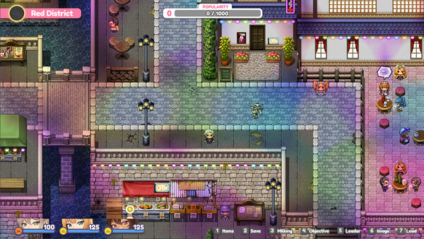 Screenshots