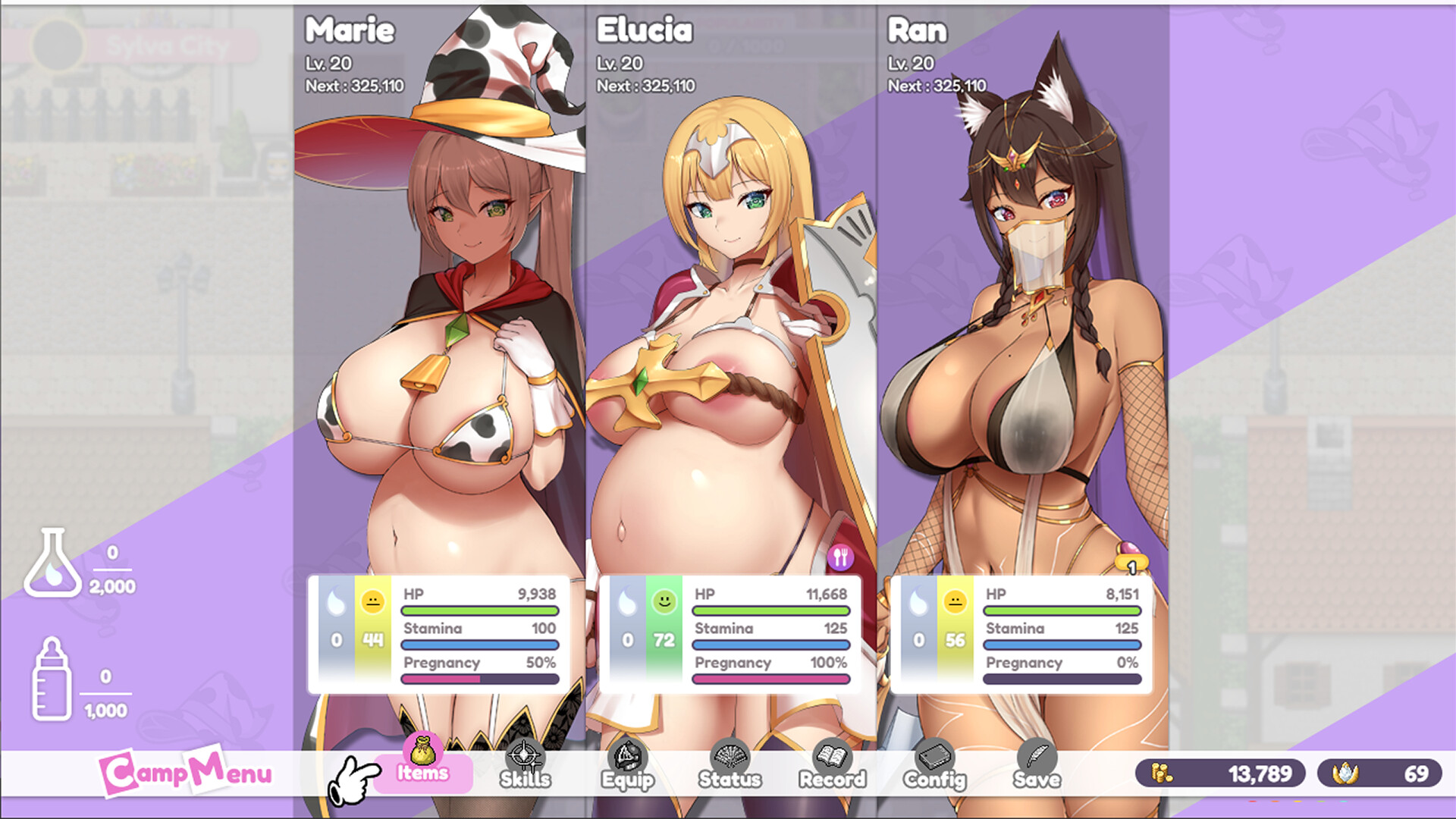 Marie's Adventure screenshot 7
