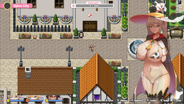 Screenshots