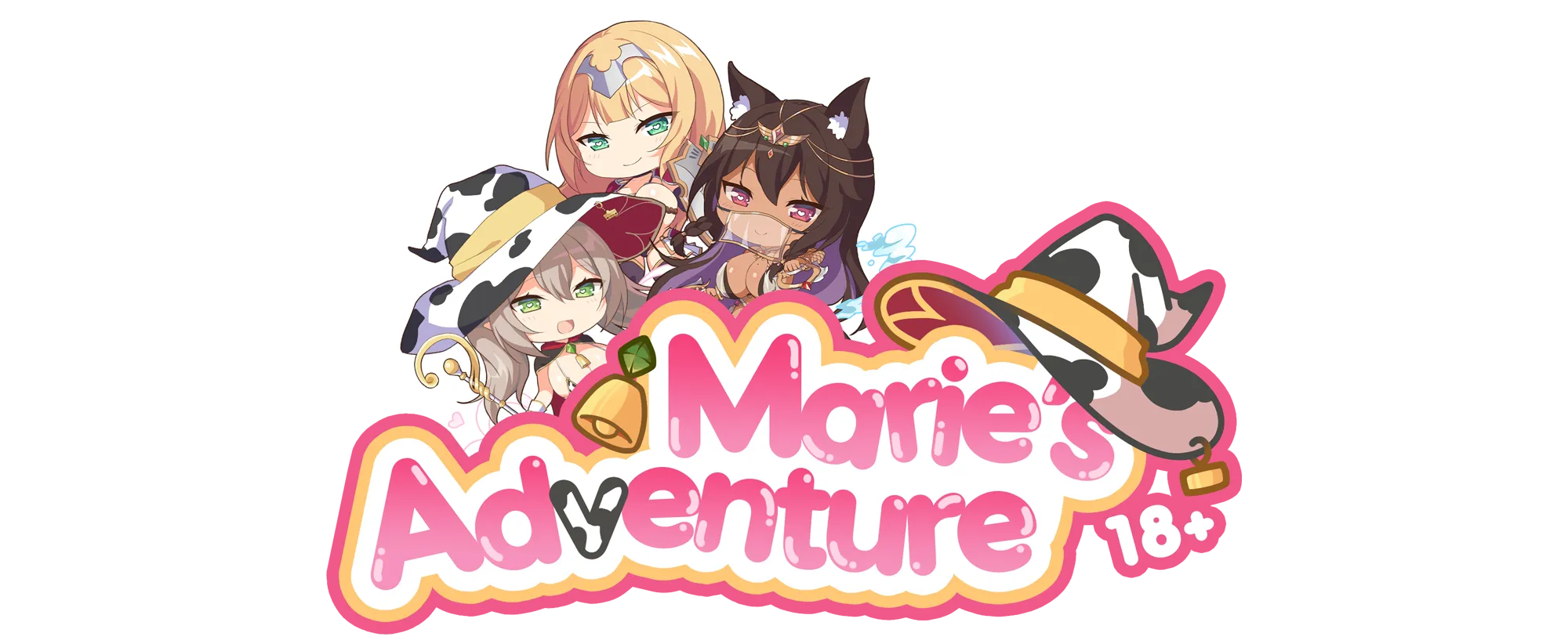 Marie’s Adventure screenshot 13