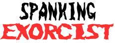 Spanking Exorcist