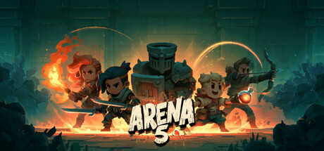 Arena 5