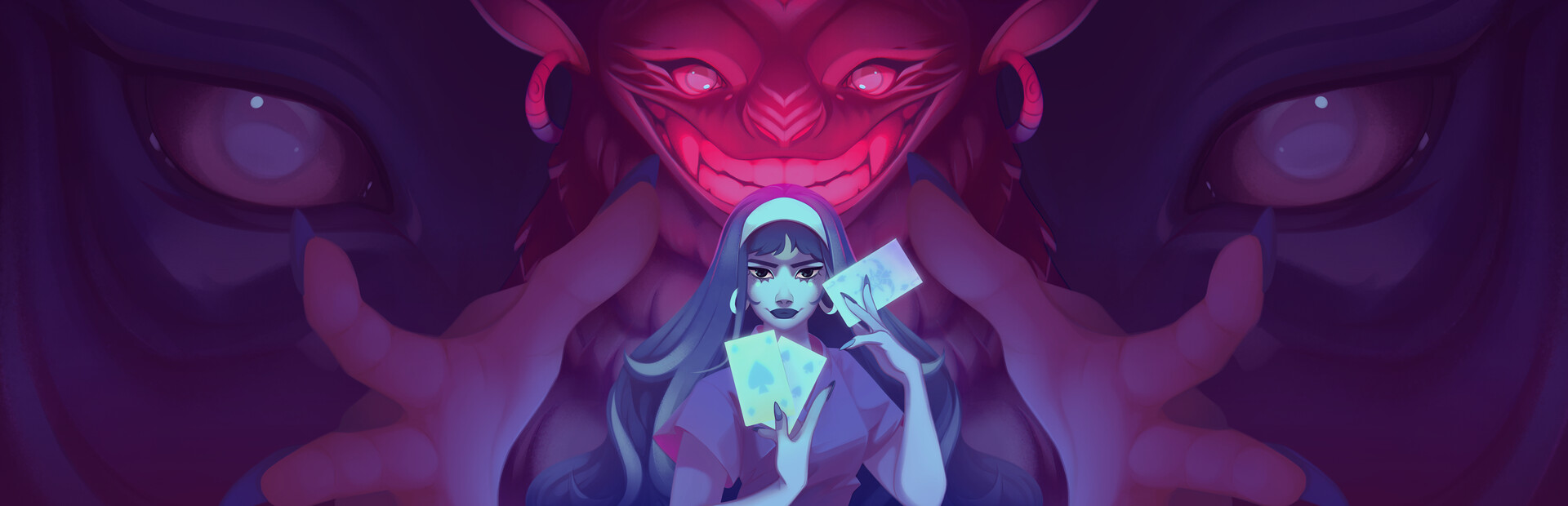 The Demon's Table