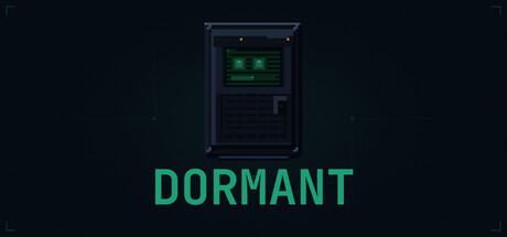 Dormant — Steam header