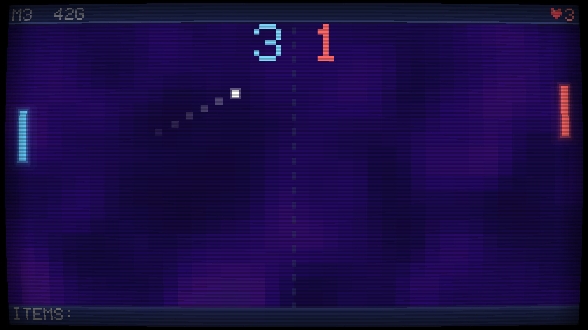 Pinpongle screenshot 1