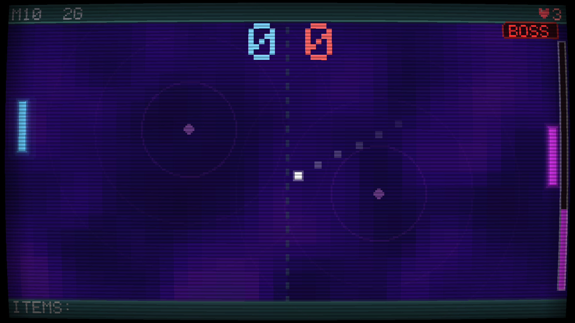 Pinpongle screenshot 5