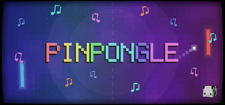 Pinpongle