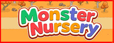 Monster Nursery cover art