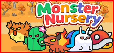 Monster Nursery