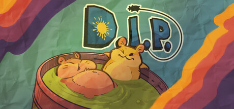 D.I.P. — Steam header