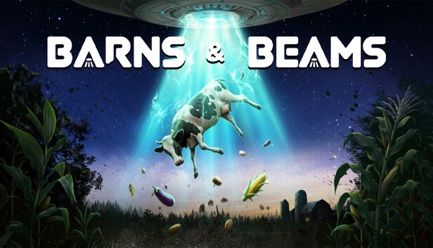 Barns & Beams