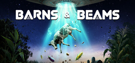 Barns & Beams — Steam header