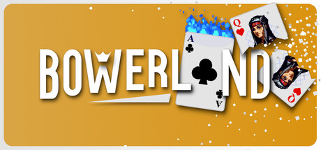 Bowerland — Steam header