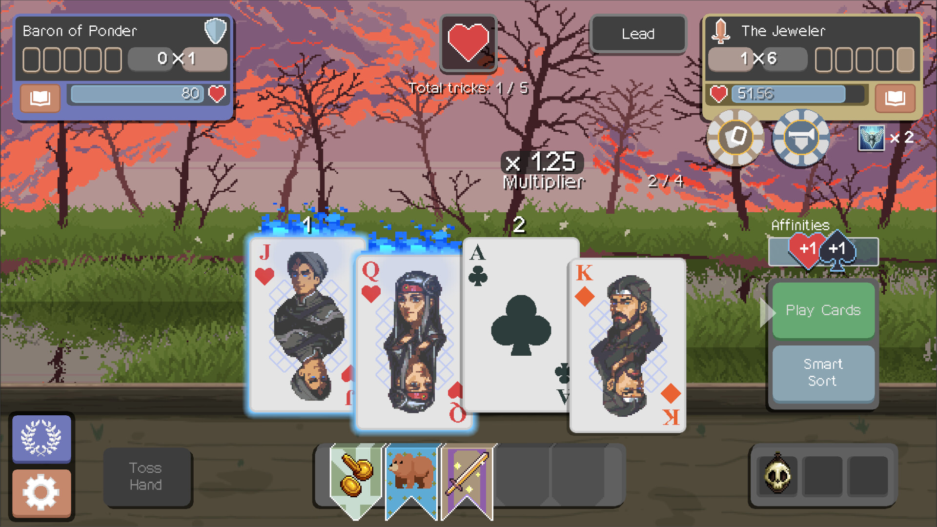 Bowerland screenshot 5