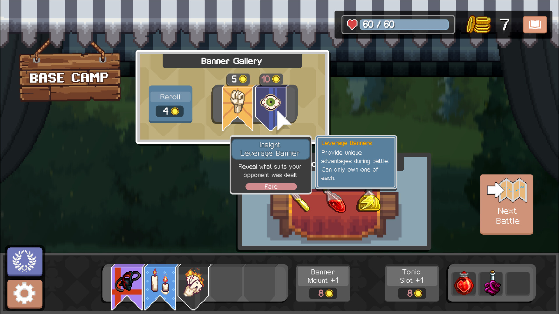 Bowerland screenshot 8