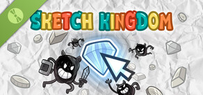 Sketch Kingdom Demo