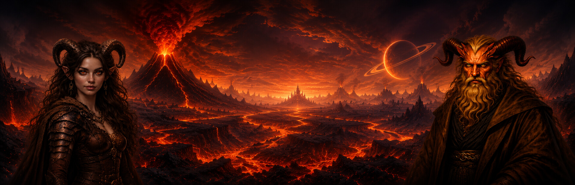 Duskfire