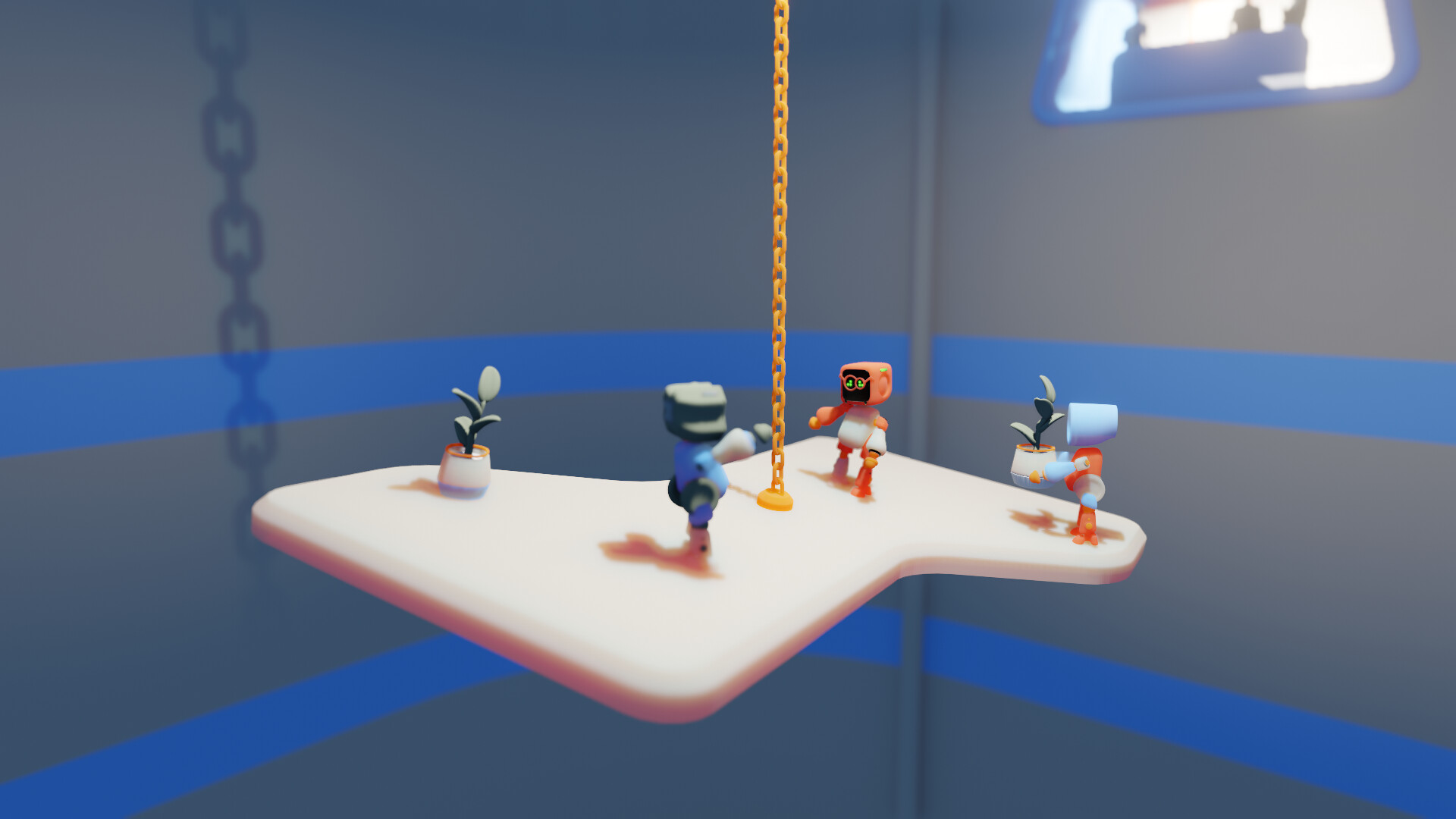 Robo Friends screenshot 7