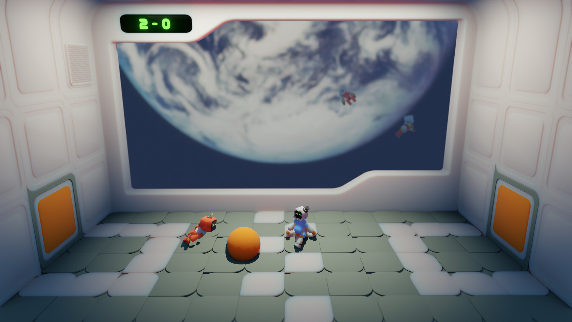 Robo Friends screenshot 6