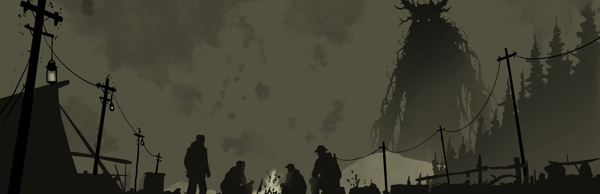 Night Frontier
