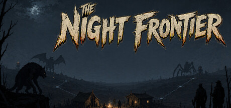 Night Frontier