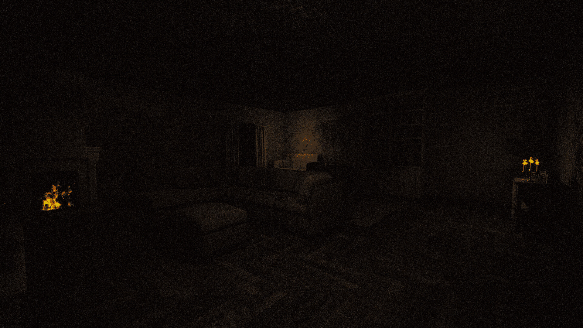 SOLIPSISTIC screenshot 4