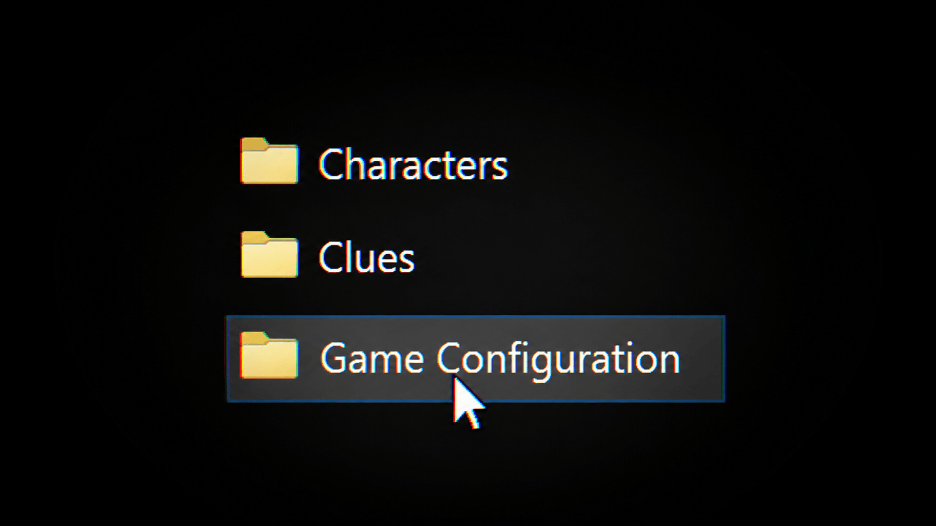 SOLIPSISTIC screenshot 2