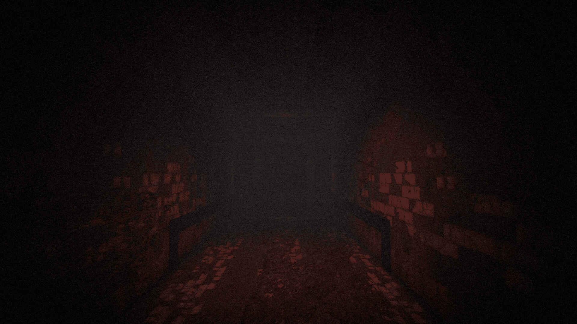 SOLIPSISTIC screenshot 1
