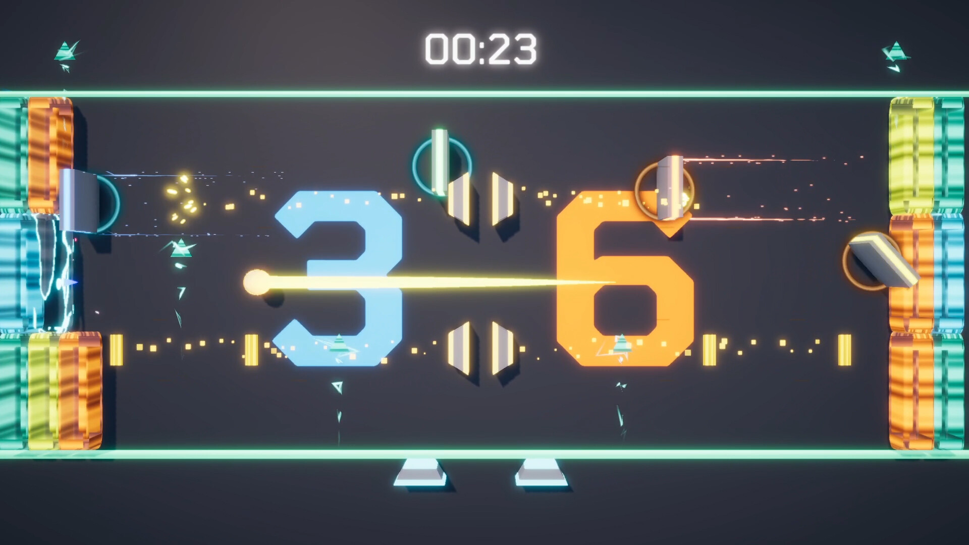 Overball screenshot 6
