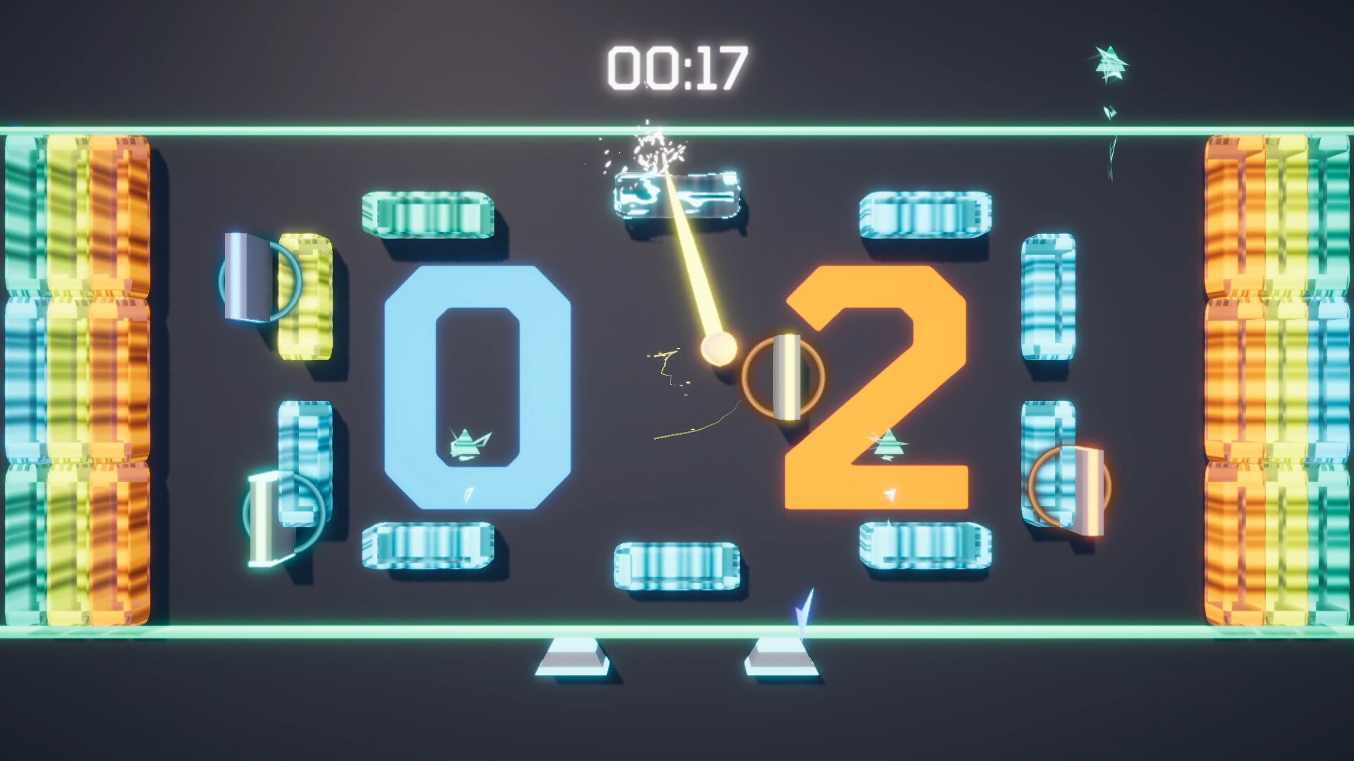 Overball screenshot 5