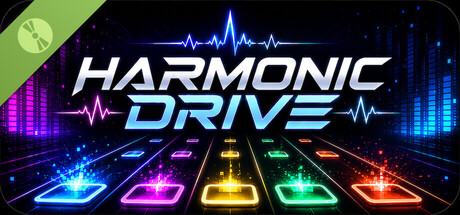 Harmonic Drive Demo