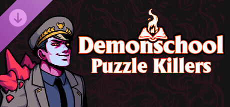 Demonschool - Puzzle Killers