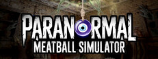Giveaway - Paranormal Meatball Simulator