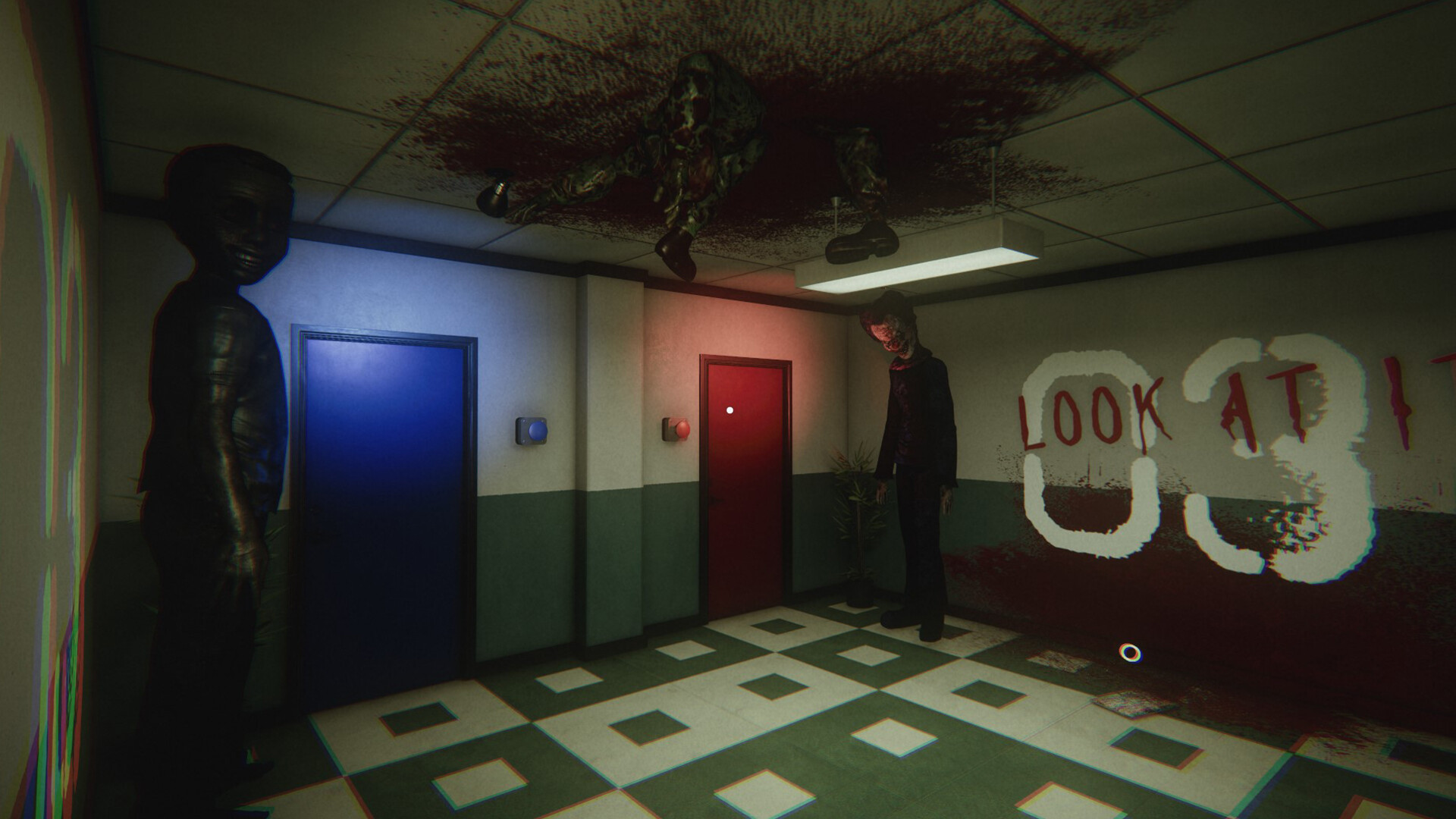 Project Threshold screenshot 4