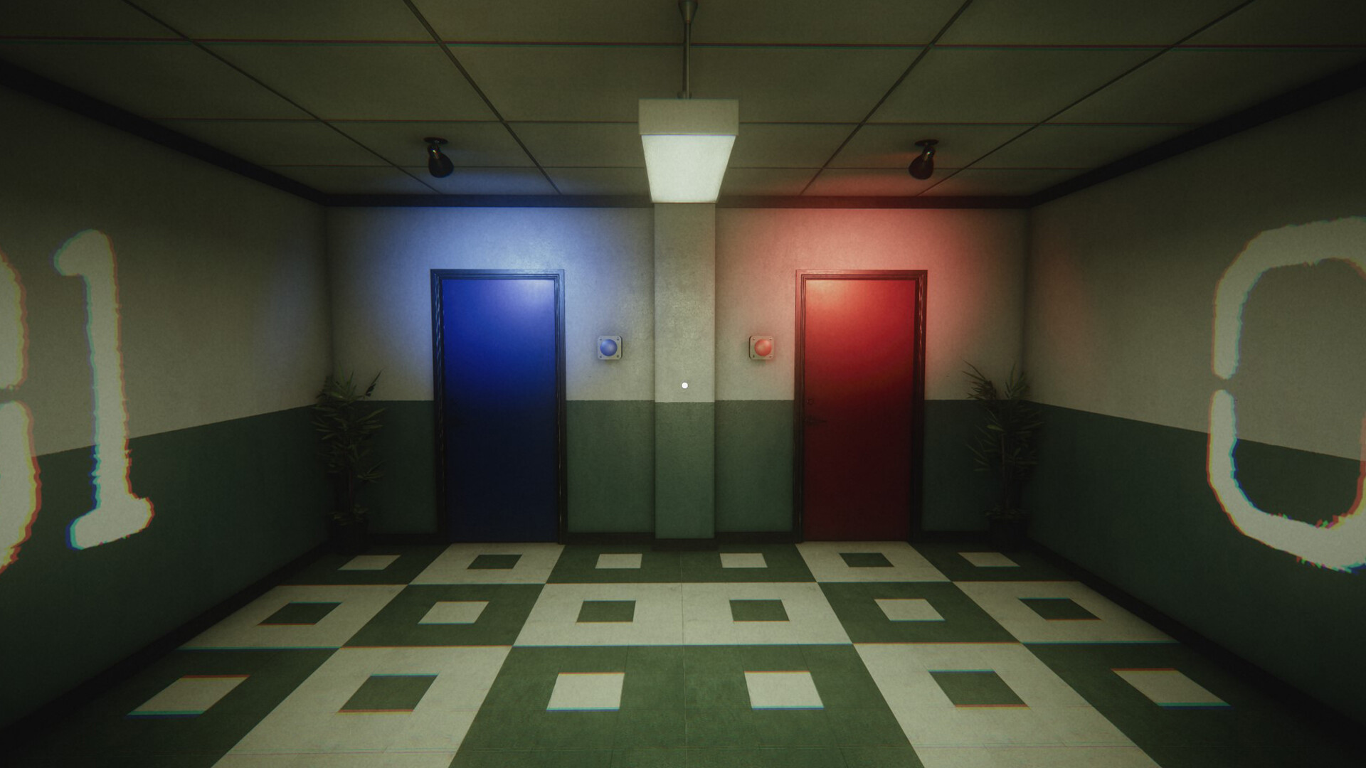 Project Threshold screenshot 1