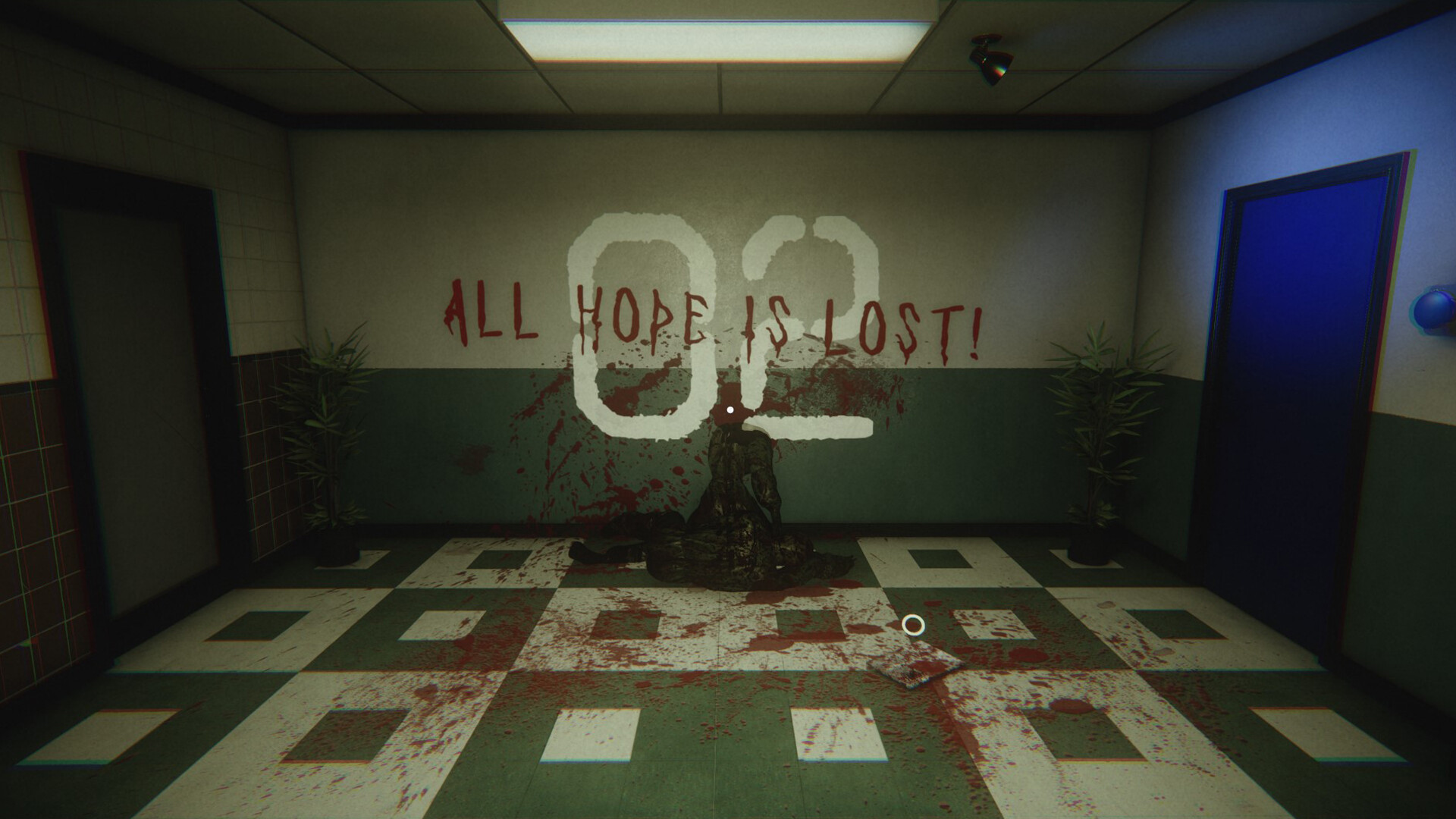 Project Threshold screenshot 2