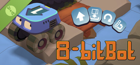 8-bitBot Demo