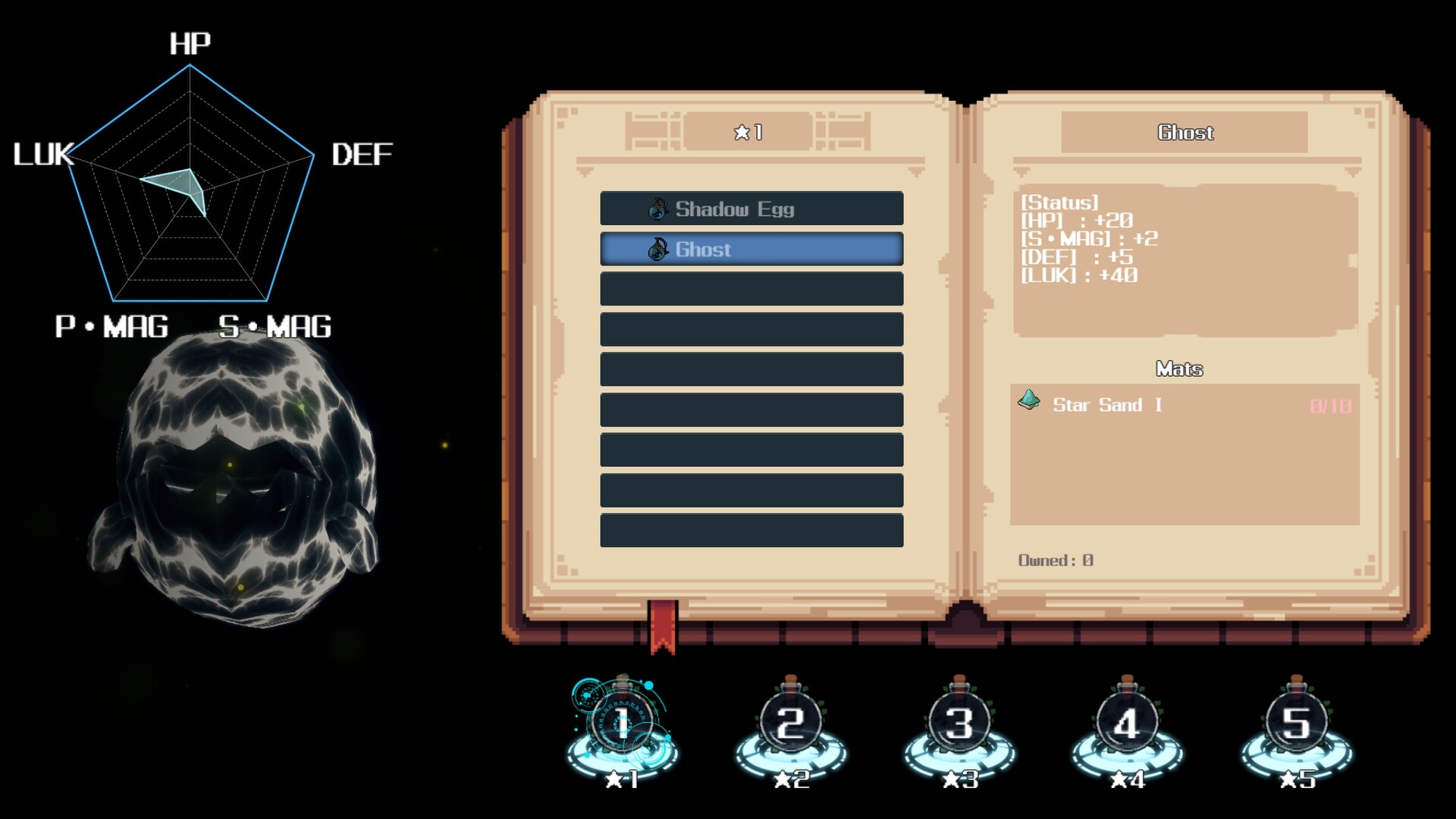 ウィッチハント0 screenshot 8
