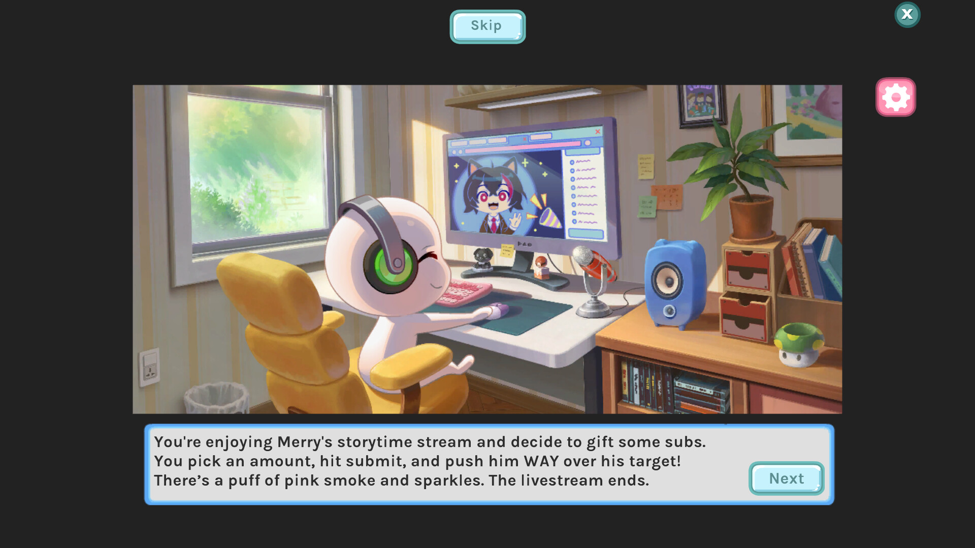 Blush Blush - Merry Bundle screenshot 5