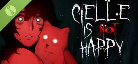 Cielle is Not Happy Demo