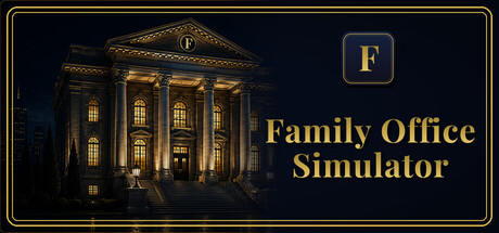 Family Office Simulator