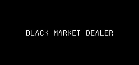 Black Market Dealer
