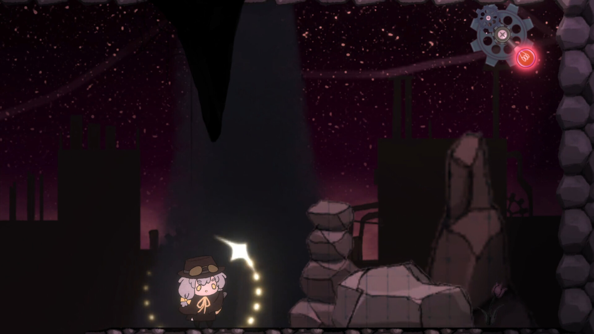Halcyon screenshot 6